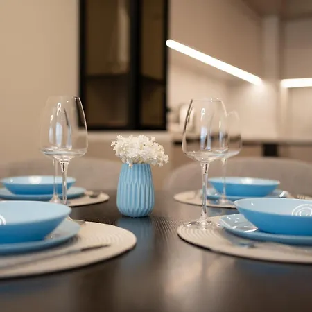 аpartment In Complex Panorama Park,free Parking Апартаменты Варна